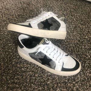 Madison Vintage Havana Sneaker